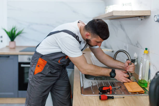 Best Sewer Cleaning Services  in Collinwood, TN
