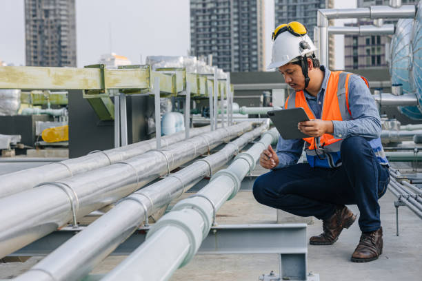 Best Gas Line Repair  in Collinwood, TN