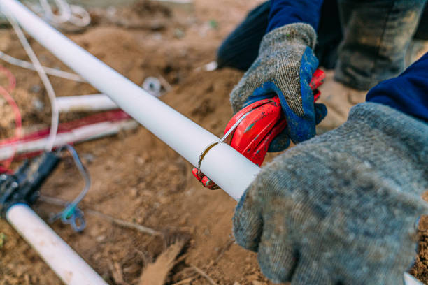 Trusted Collinwood, TN Plumbing Experts